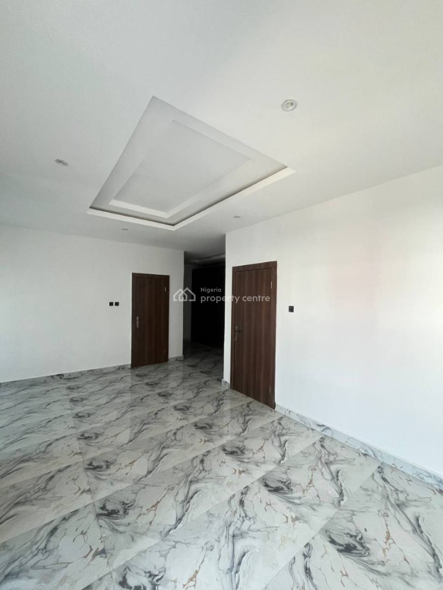 4 Bedroom Detached House, Orchid, Lekki, Lagos, Detached Duplex for Sale