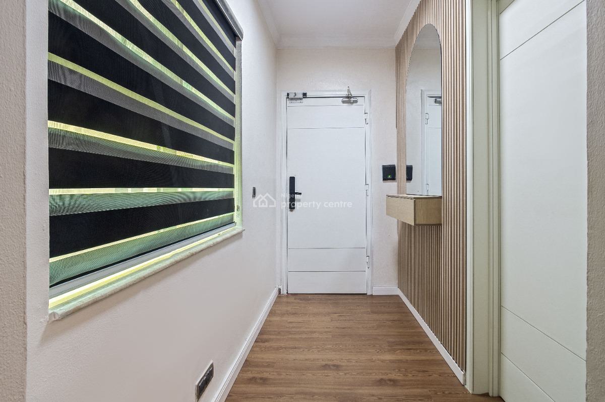 Cozy Two Bedroom Apartment, Oniru, Victoria Island (vi), Lagos, Flat / Apartment for Rent