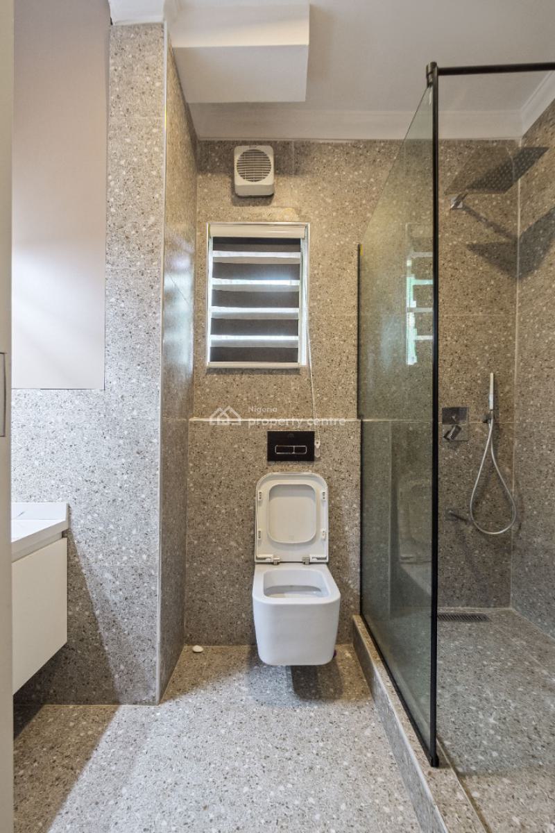 Cozy Two Bedroom Apartment, Oniru, Victoria Island (vi), Lagos, Flat / Apartment for Rent