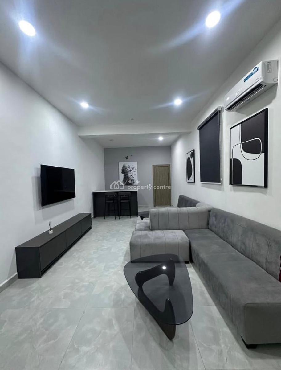 Luxury 3 Bedroom Apartment, Lekki Phase 1, Lekki, Lagos, Flat / Apartment for Rent