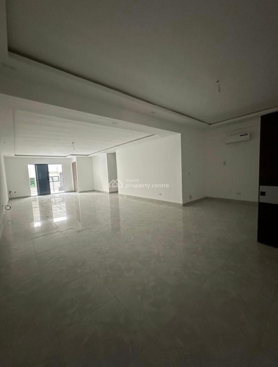 Luxury 3 Bedroom Apartment, Lekki Phase 1, Lekki, Lagos, Flat / Apartment for Rent