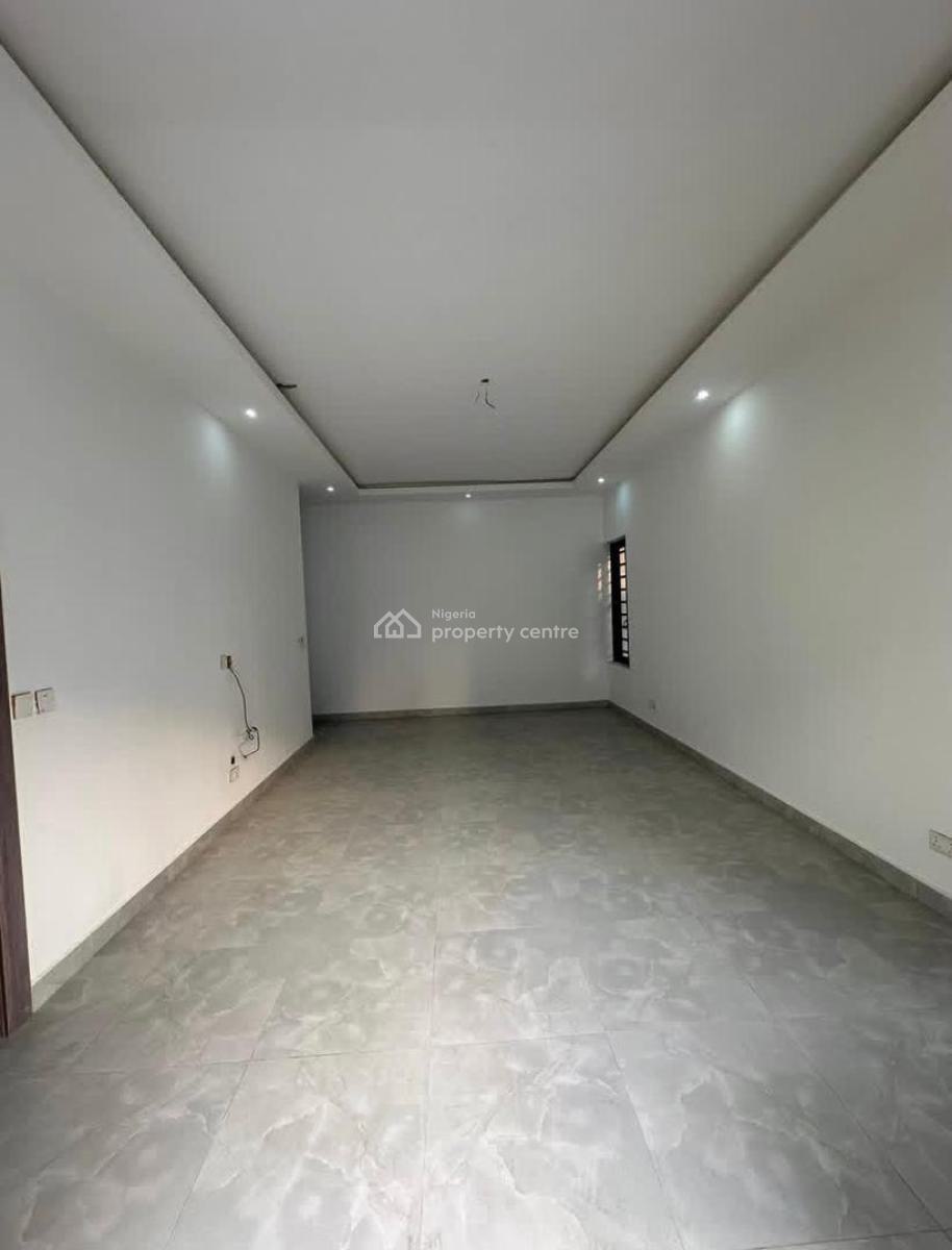 Luxury 3 Bedroom Apartment, Lekki Phase 1, Lekki, Lagos, Flat / Apartment for Rent