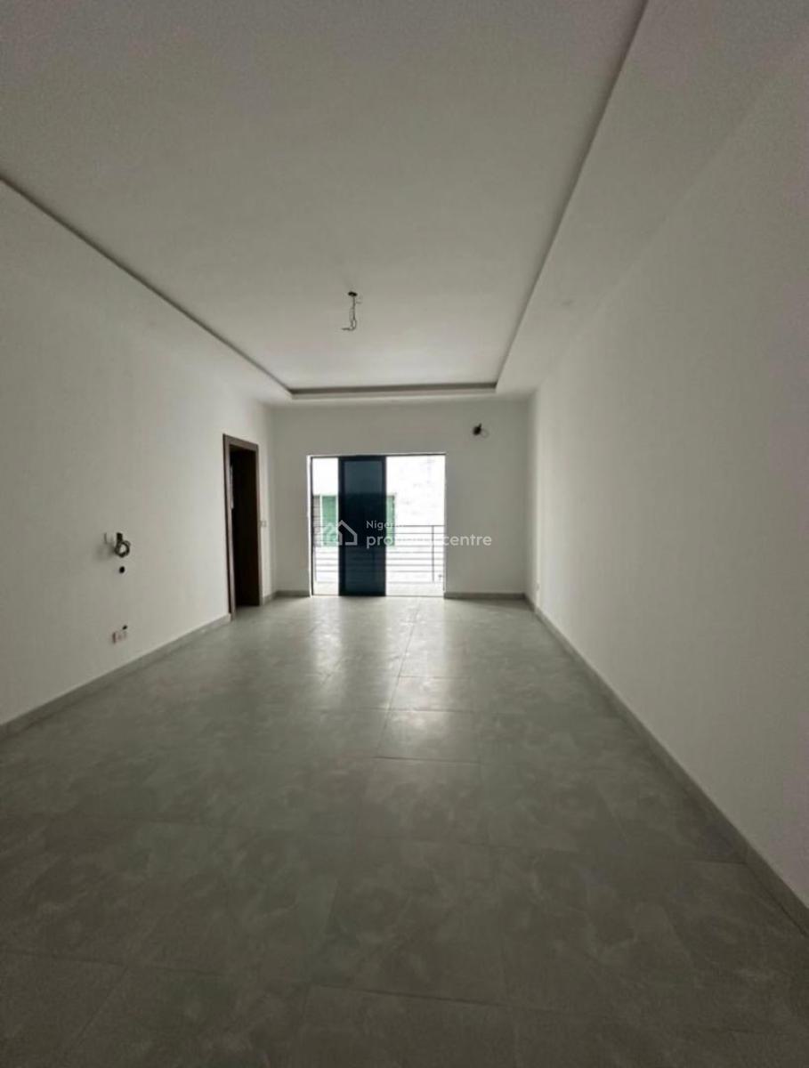 Luxury 3 Bedroom Apartment, Lekki Phase 1, Lekki, Lagos, Flat / Apartment for Rent