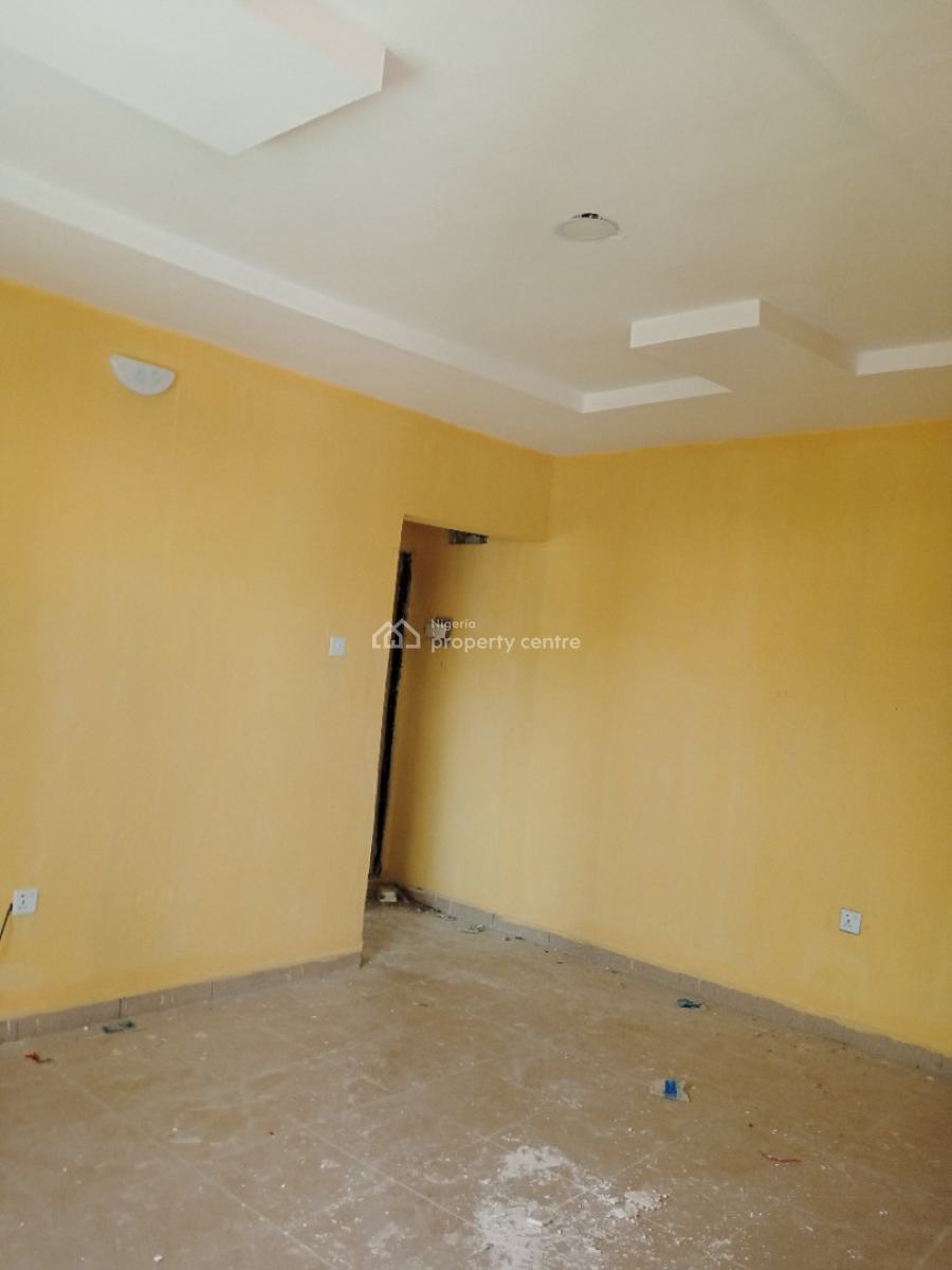 Luxurious Newly Built Room and Parlour Upstairs and Downstairs, Unity Estate Nnpc Ibeju Lekki, Ibeju Lekki, Lagos, Mini Flat (room and Parlour) for Rent