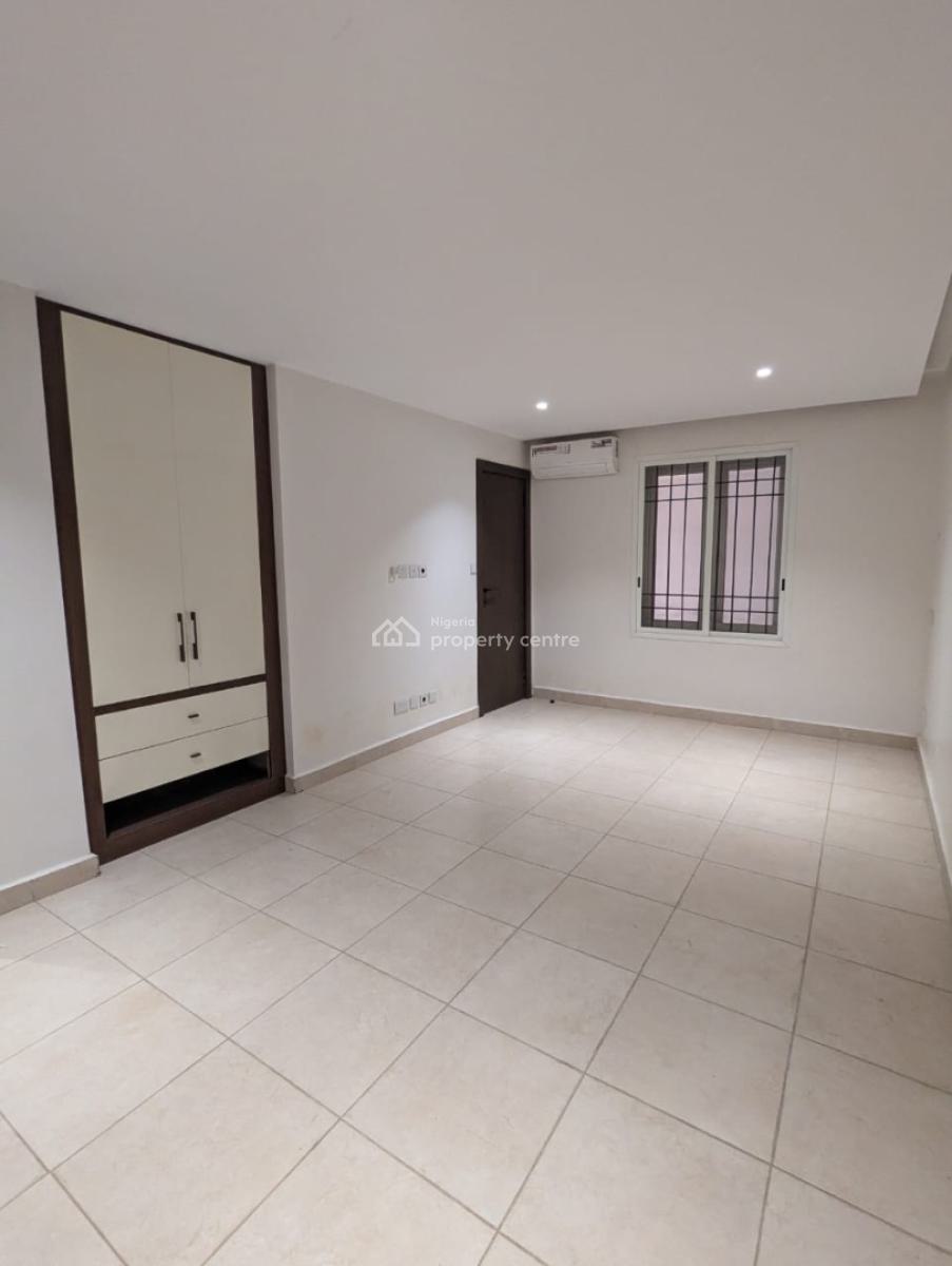 5 Bedrooms Fully Detached Duplex with 2 Bedrooms Basement Available, Wuye, Wuye, Abuja, Detached Duplex for Rent