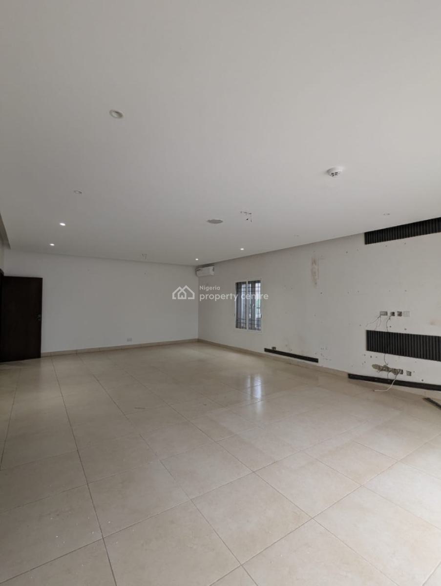 5 Bedrooms Fully Detached Duplex with 2 Bedrooms Basement Available, Wuye, Wuye, Abuja, Detached Duplex for Rent