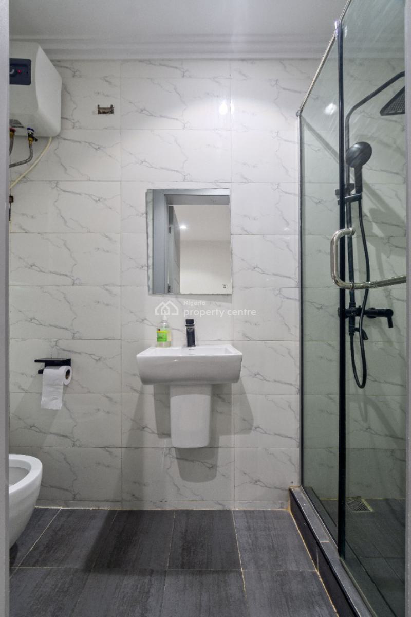 Luxury 2 Bedroom Apartment, Ikoyi, Lagos, Flat / Apartment for Rent