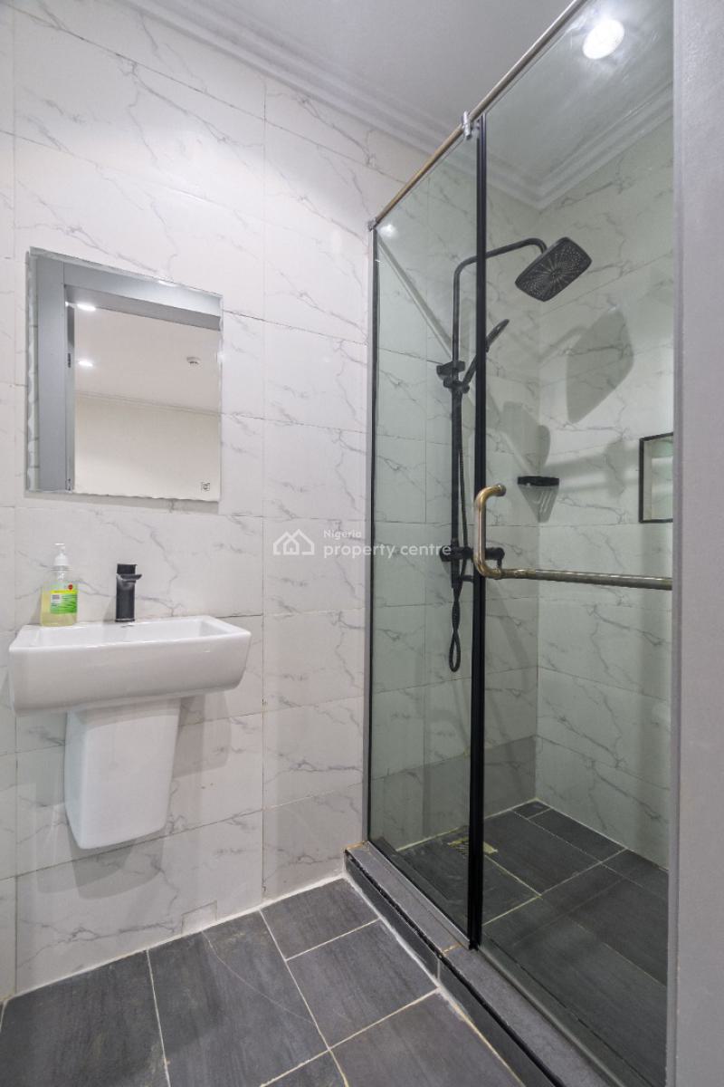 Luxury 2 Bedroom Apartment, Ikoyi, Lagos, Flat / Apartment for Rent