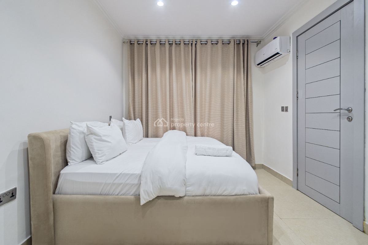 Luxury 2 Bedroom Apartment, Ikoyi, Lagos, Flat / Apartment for Rent