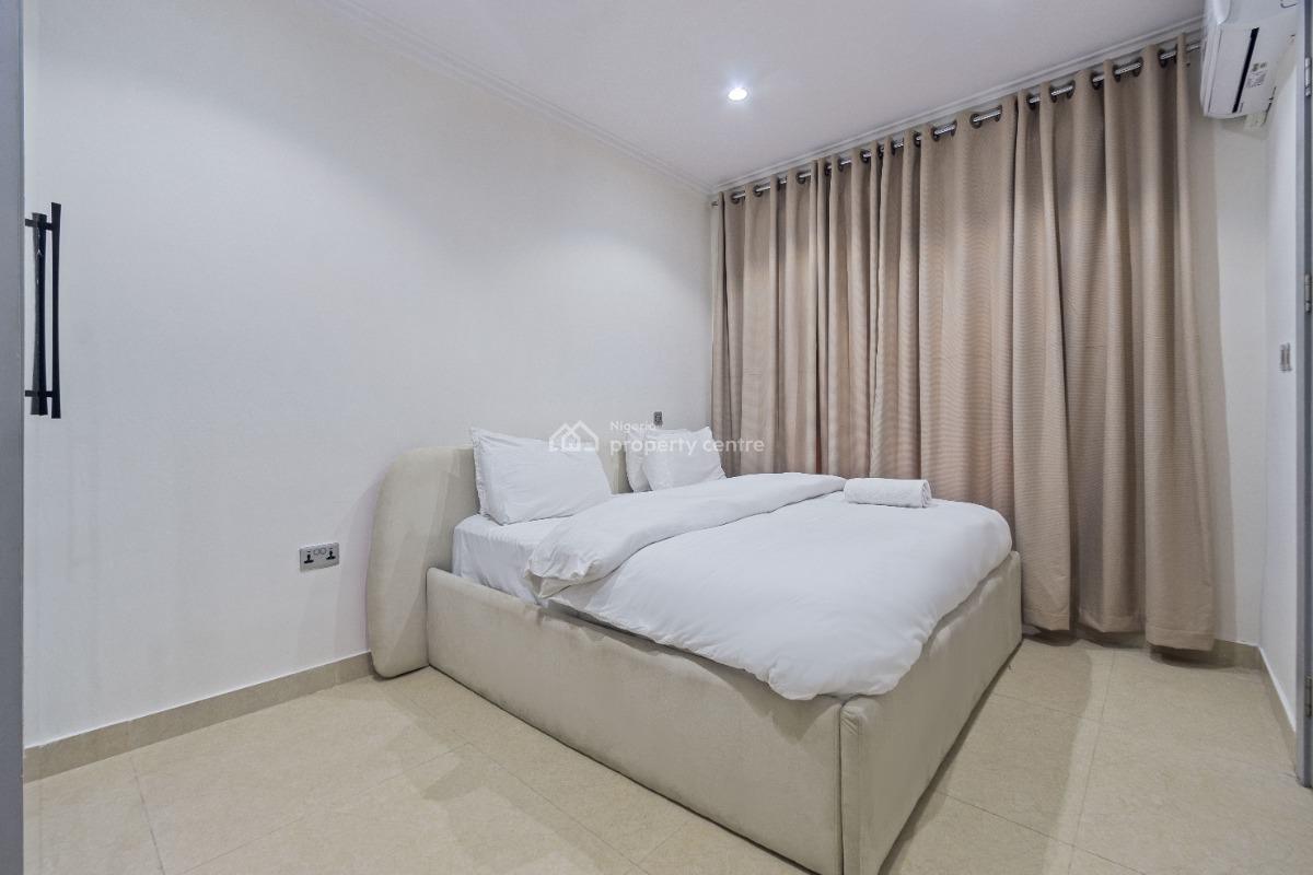 Luxury 2 Bedroom Apartment, Ikoyi, Lagos, Flat / Apartment for Rent