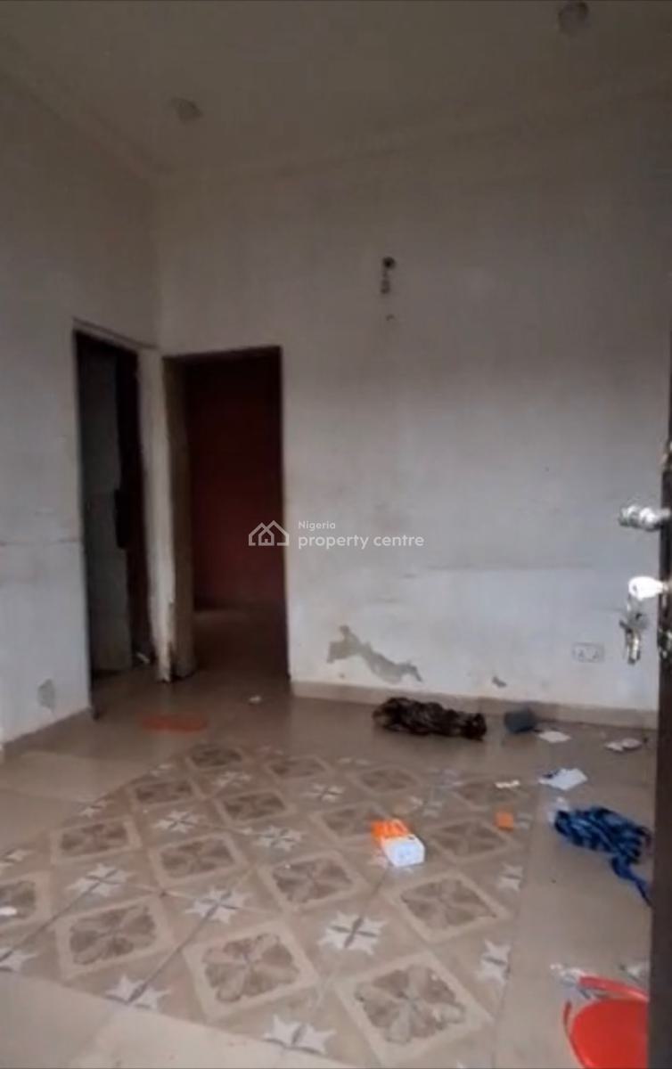 Mini Flat, Badore, Ajah, Lagos, Mini Flat (room and Parlour) for Rent