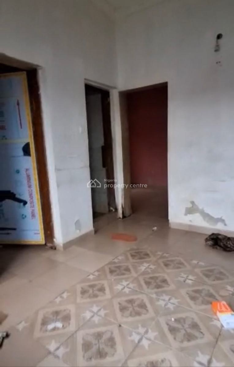 Mini Flat, Badore, Ajah, Lagos, Mini Flat (room and Parlour) for Rent