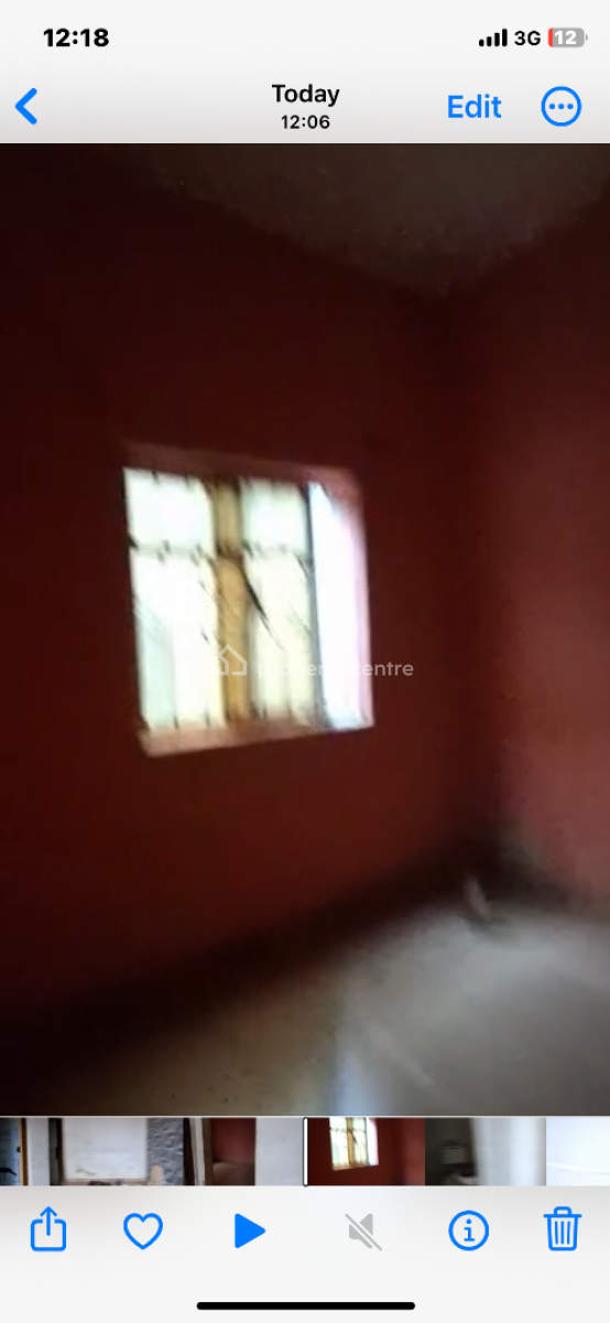 Mini Flat, Badore, Ajah, Lagos, Mini Flat (room and Parlour) for Rent