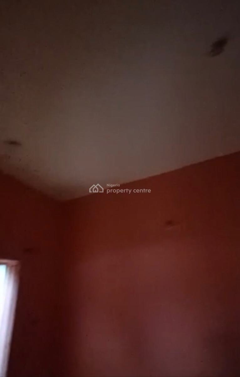 Mini Flat, Badore, Ajah, Lagos, Mini Flat (room and Parlour) for Rent