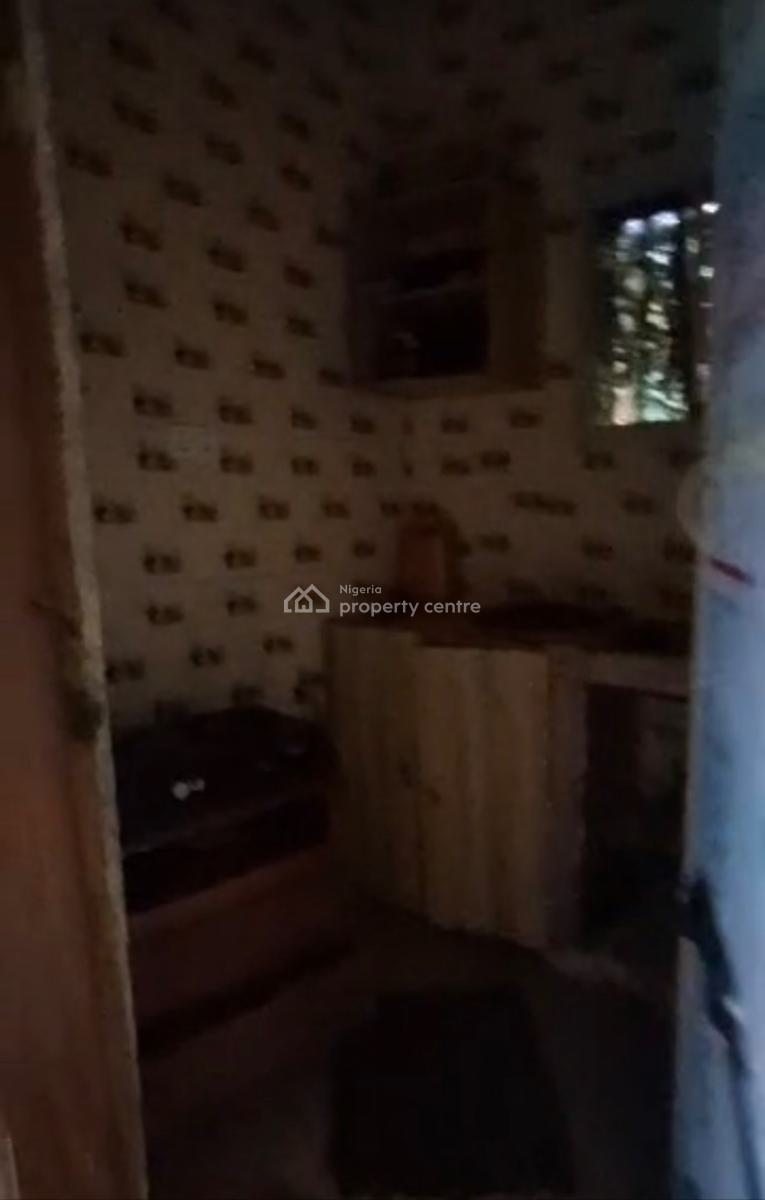 Mini Flat, Badore, Ajah, Lagos, Mini Flat (room and Parlour) for Rent