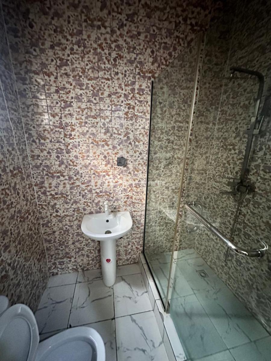 Spacious 4 Bedroom Duplex ( Self Compound ), Orchid, Lekki, Lagos, Detached Duplex for Rent