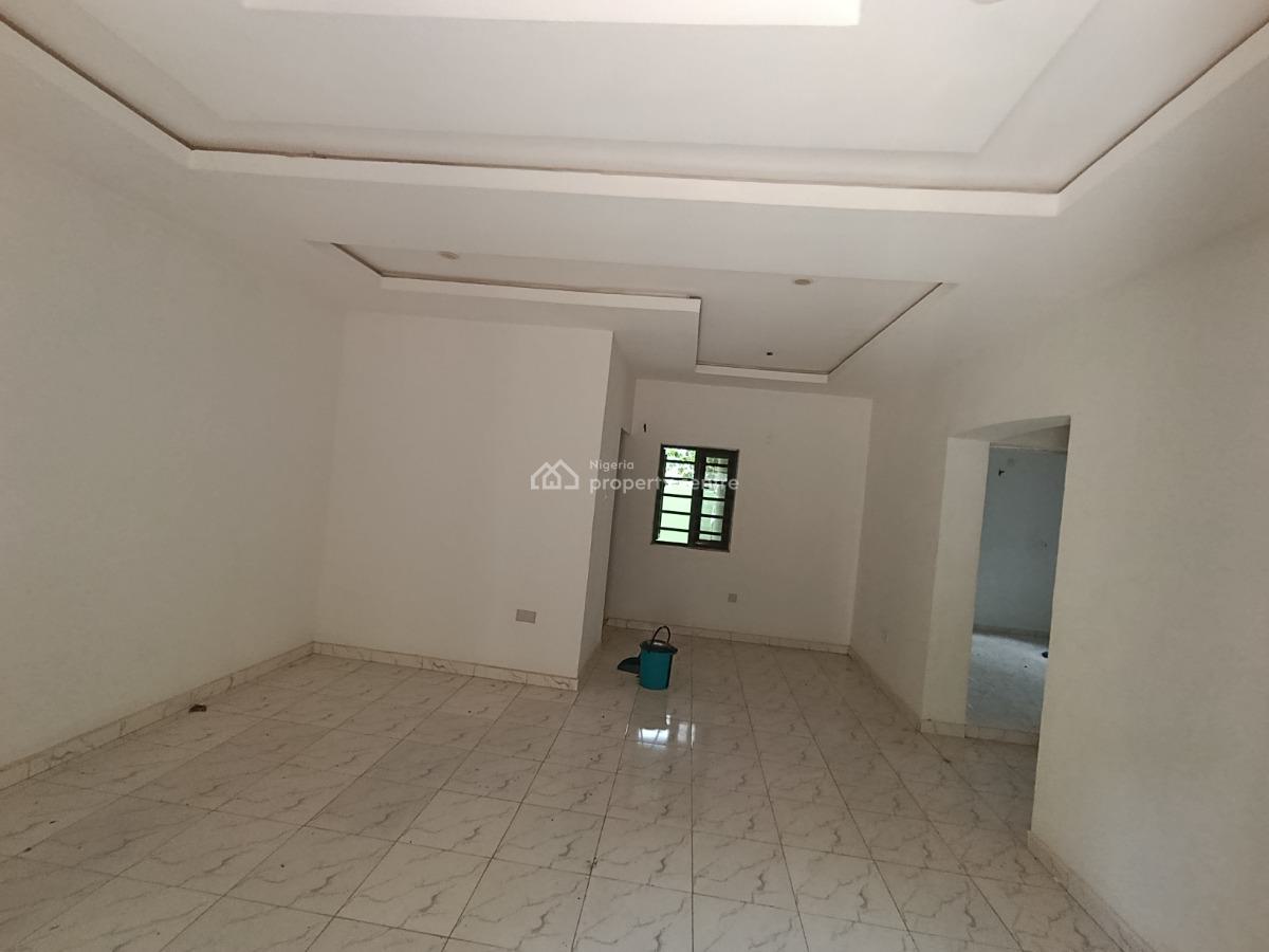 Clean Standard 2 Bedroom Flat Big Sitting Room with Dining All Rooms, Itele Ogun State Close to Ayobo, Ado-odo/ota, Ogun, Flat / Apartment for Rent