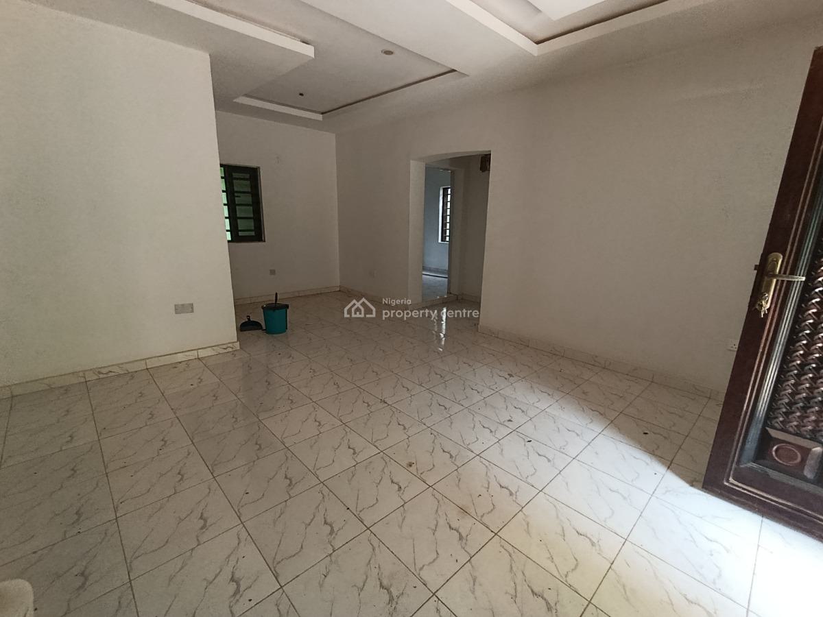Clean Standard 2 Bedroom Flat Big Sitting Room with Dining All Rooms, Itele Ogun State Close to Ayobo, Ado-odo/ota, Ogun, Flat / Apartment for Rent