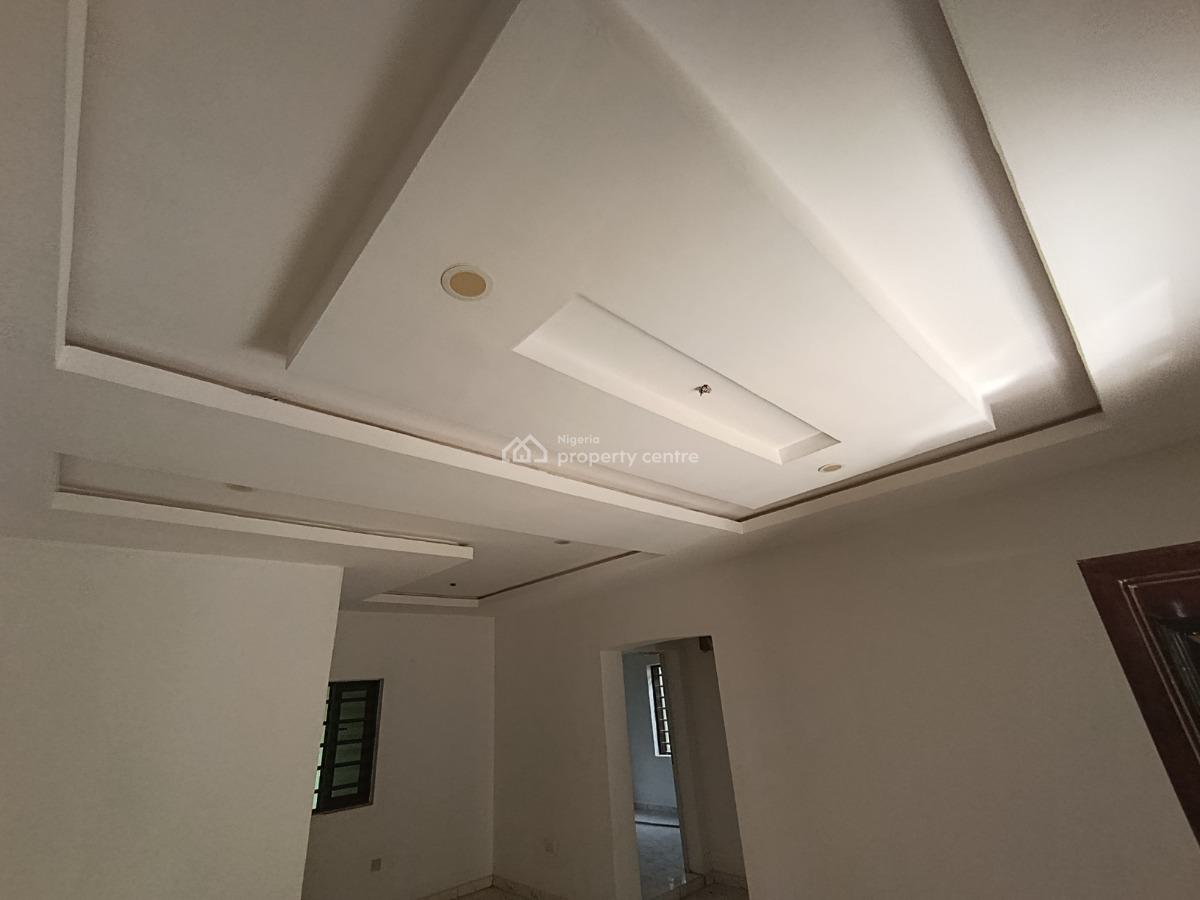 Clean Standard 2 Bedroom Flat Big Sitting Room with Dining All Rooms, Itele Ogun State Close to Ayobo, Ado-odo/ota, Ogun, Flat / Apartment for Rent