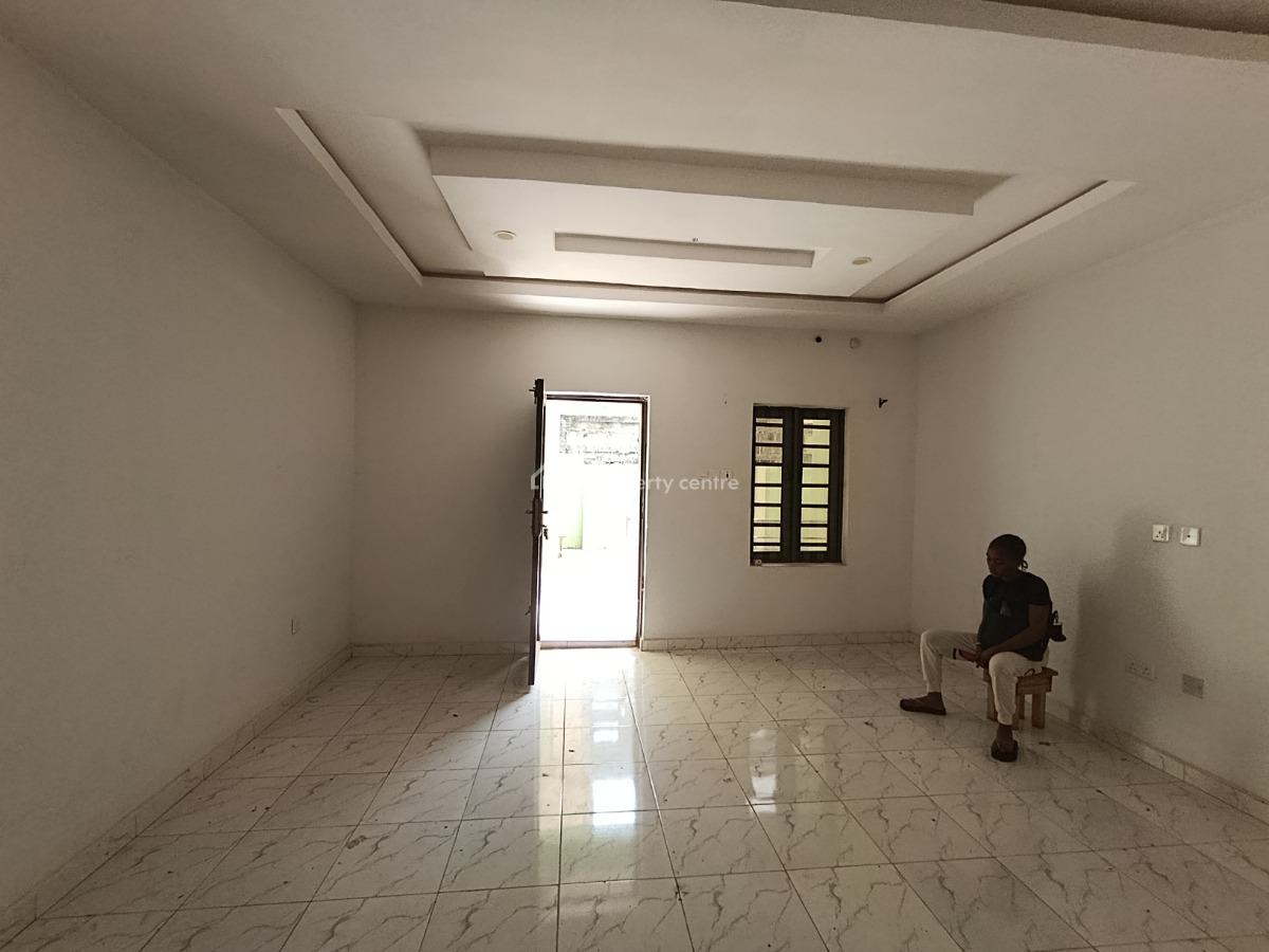 Clean Standard 2 Bedroom Flat Big Sitting Room with Dining All Rooms, Itele Ogun State Close to Ayobo, Ado-odo/ota, Ogun, Flat / Apartment for Rent