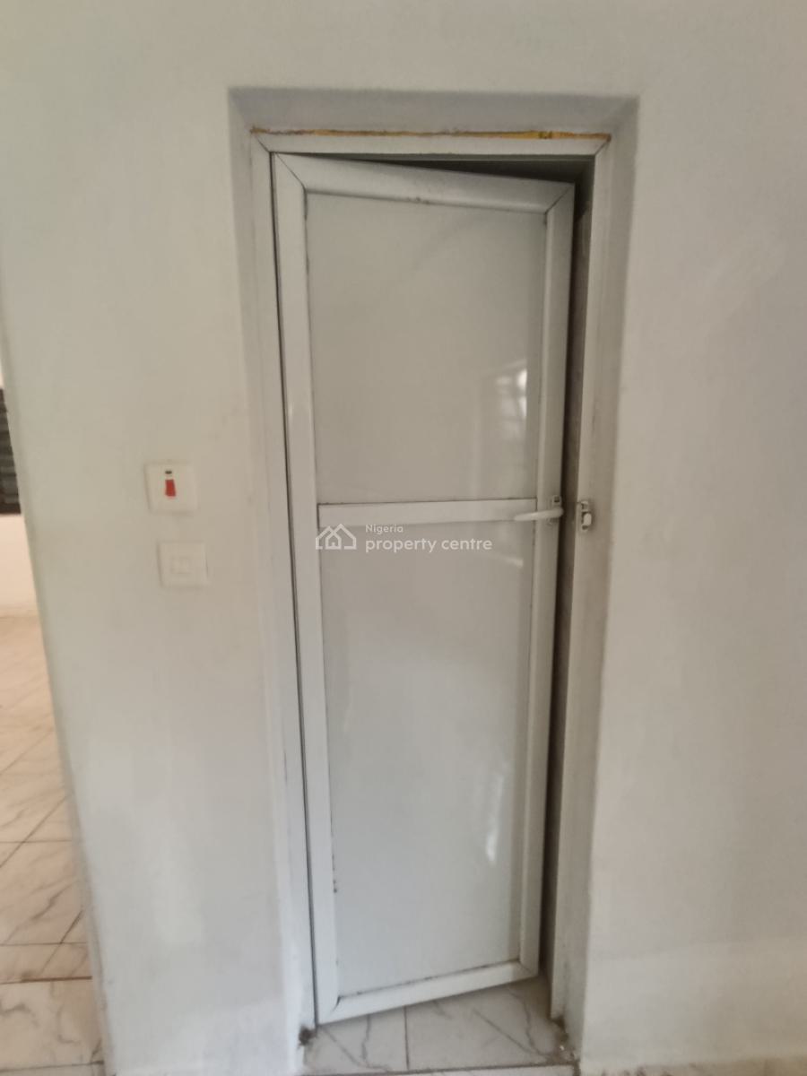 Clean Standard 2 Bedroom Flat Big Sitting Room with Dining All Rooms, Itele Ogun State Close to Ayobo, Ado-odo/ota, Ogun, Flat / Apartment for Rent