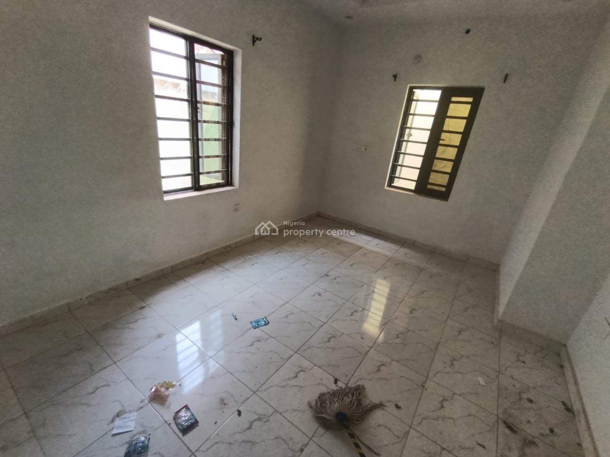 Clean Standard 2 Bedroom Flat Big Sitting Room with Dining All Rooms, Itele Ogun State Close to Ayobo, Ado-odo/ota, Ogun, Flat / Apartment for Rent