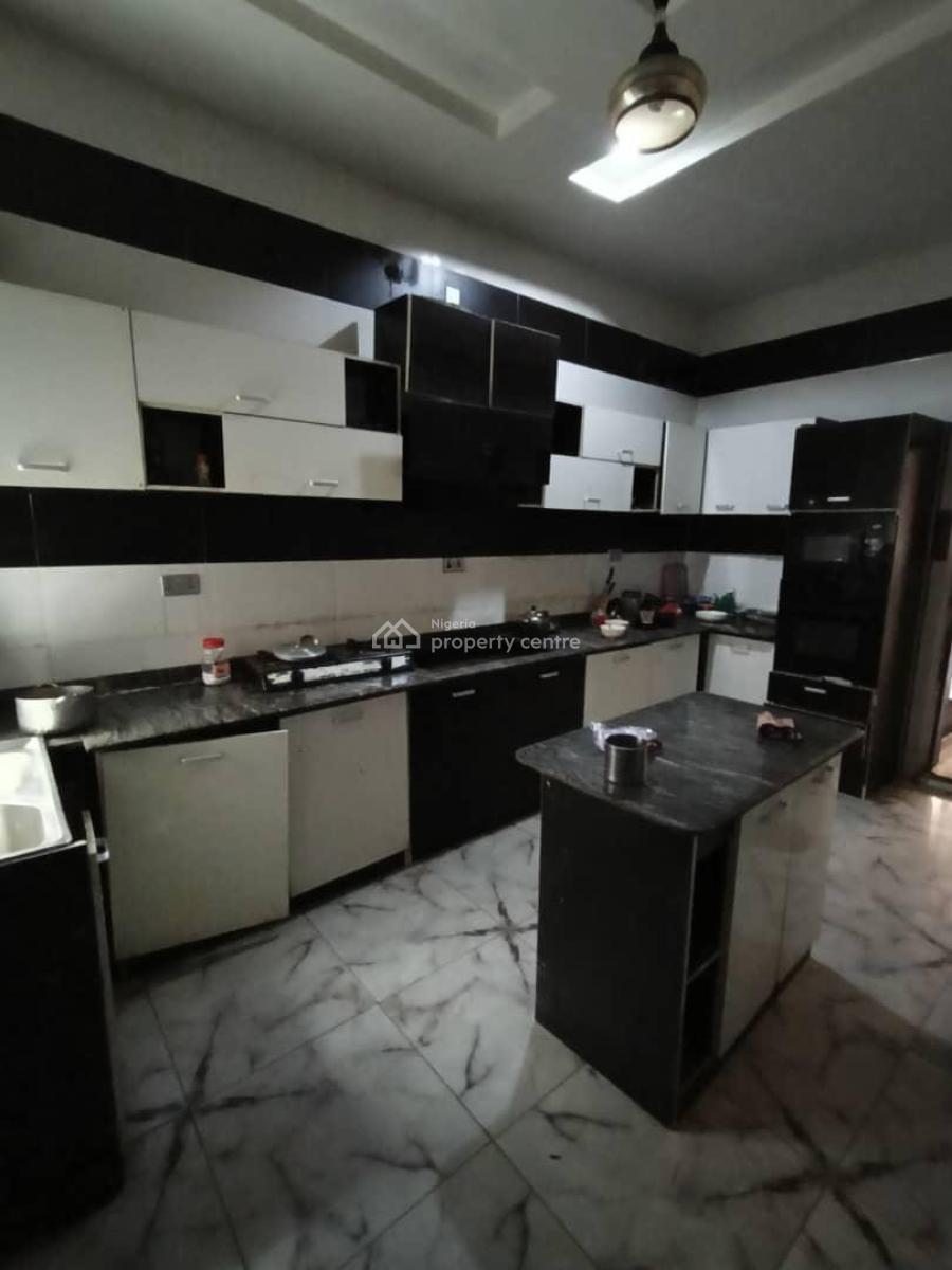 Exquisite Single Room Apartment, Chevron Alternative, Lekki Phase 2, Lekki, Lagos, Flat / Apartment for Rent