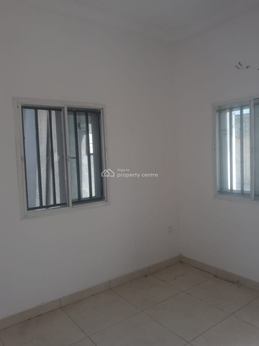 Beautiful Flat, By Aptech Estate Road, Sangotedo, Ajah, Lagos, Mini Flat (room and Parlour) for Rent