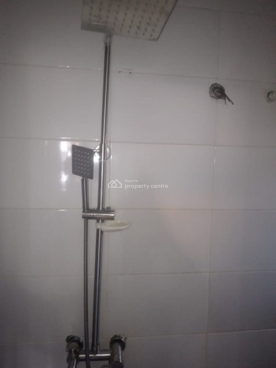 Beautiful Flat, By Aptech Estate Road, Sangotedo, Ajah, Lagos, Mini Flat (room and Parlour) for Rent