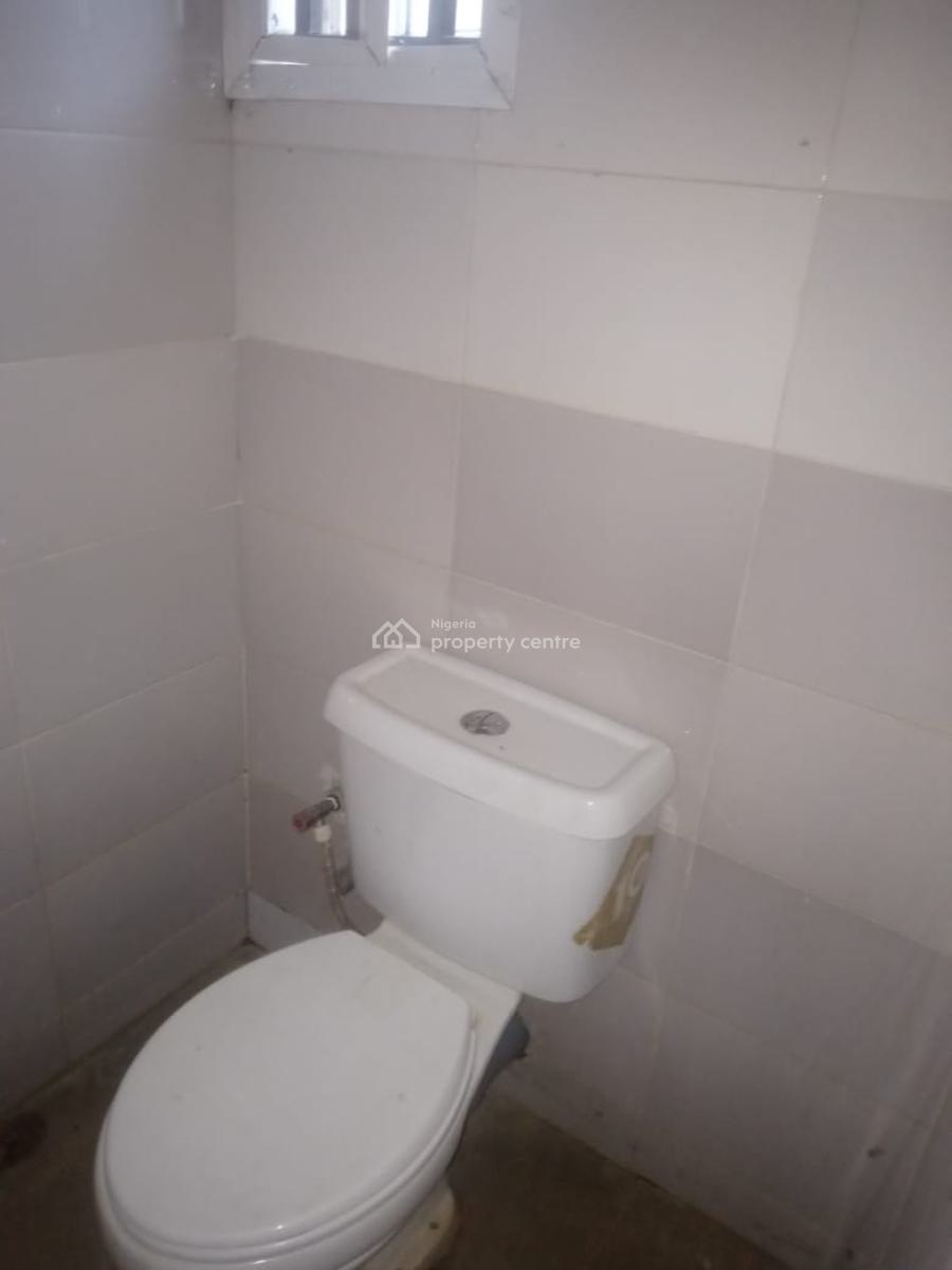 Beautiful Flat, By Aptech Estate Road, Sangotedo, Ajah, Lagos, Mini Flat (room and Parlour) for Rent