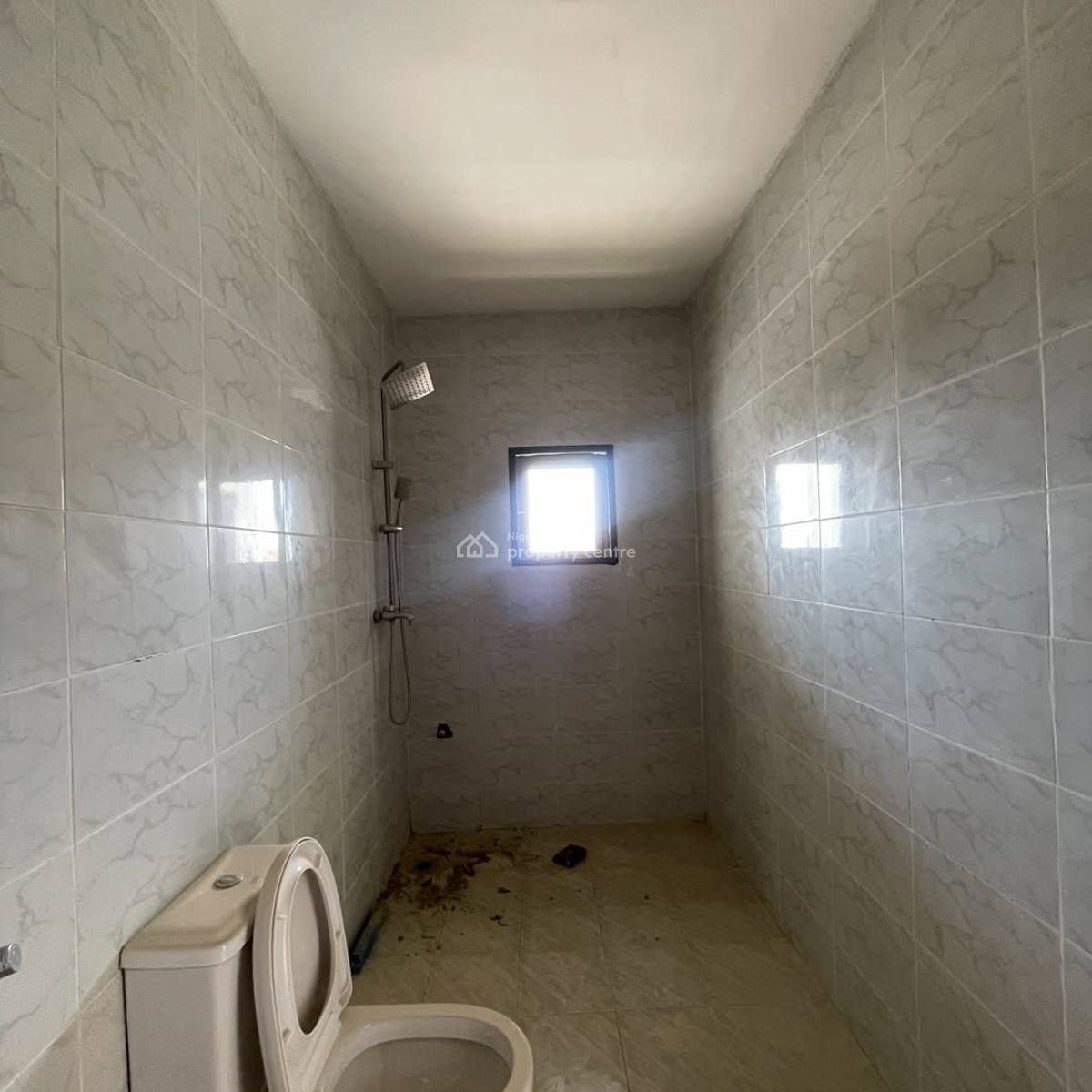 4 Bedroom Terrace Duplex 1 Room Bq, Jahi, Abuja, Terraced Duplex for Sale