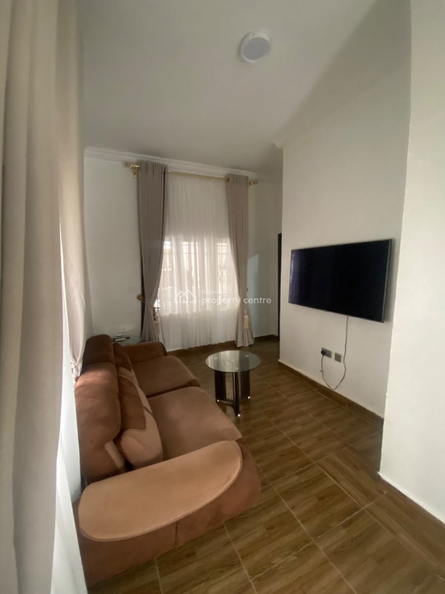 Tastefully Furnished One Bedroom Apartment, Ikeja Gra, Ikeja, Lagos, Mini Flat (room and Parlour) for Rent