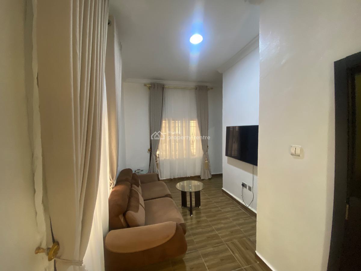 Tastefully Furnished One Bedroom Apartment, Ikeja Gra, Ikeja, Lagos, Mini Flat (room and Parlour) for Rent