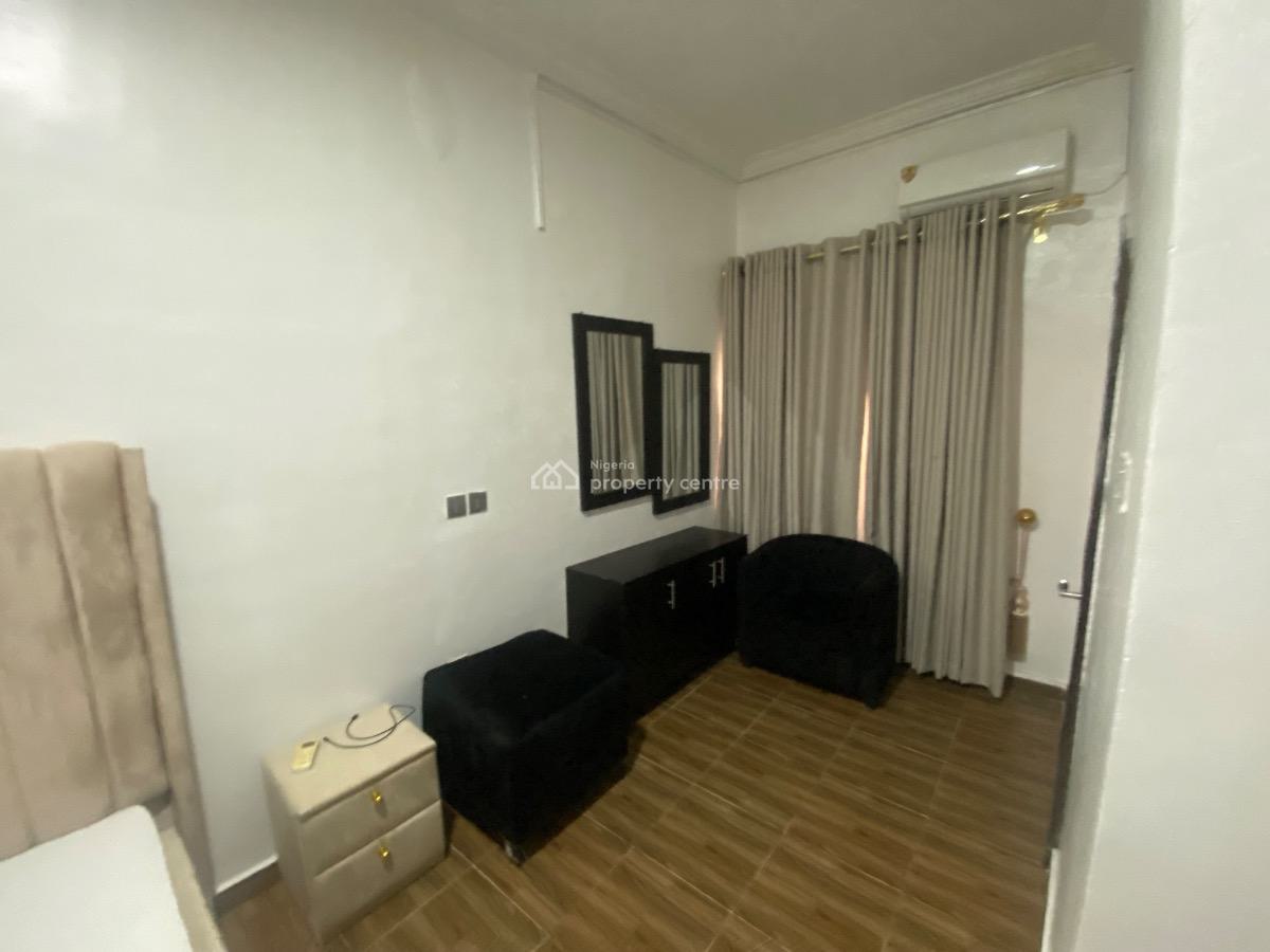 Tastefully Furnished One Bedroom Apartment, Ikeja Gra, Ikeja, Lagos, Mini Flat (room and Parlour) for Rent