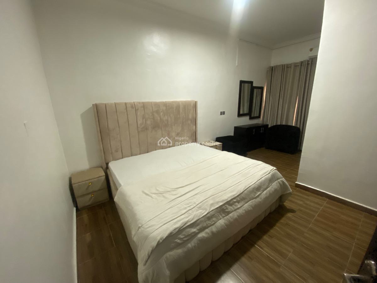 Tastefully Furnished One Bedroom Apartment, Ikeja Gra, Ikeja, Lagos, Mini Flat (room and Parlour) for Rent