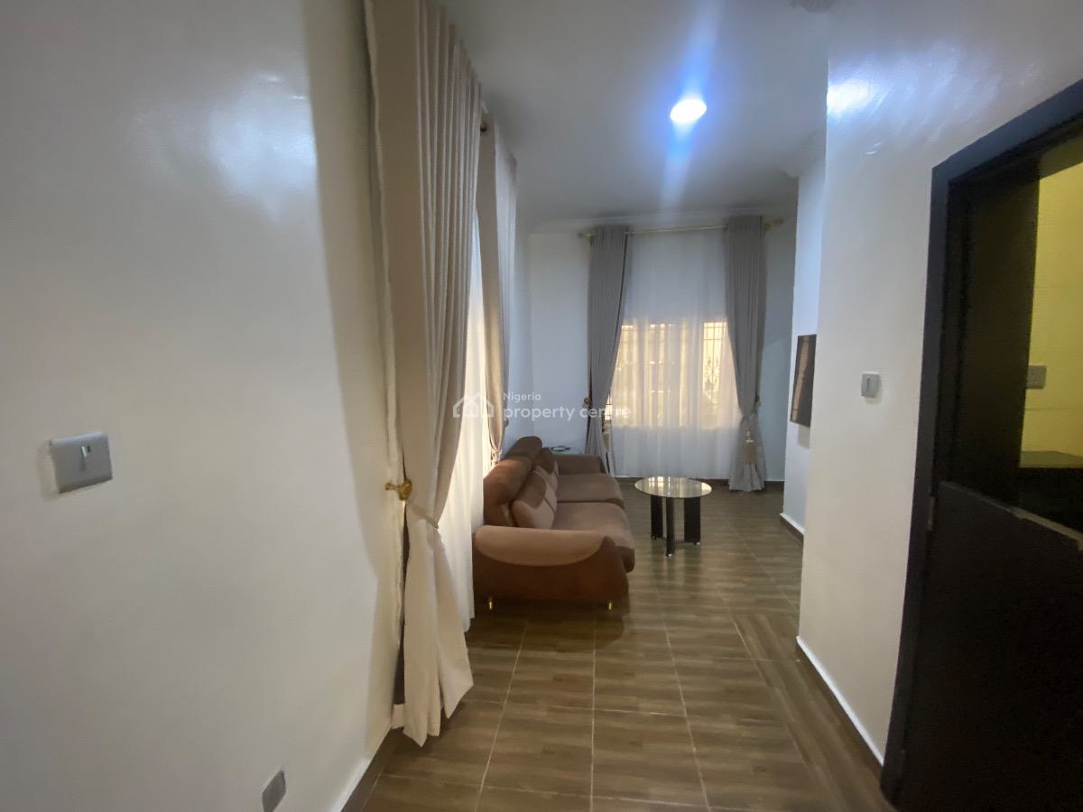 Tastefully Furnished One Bedroom Apartment, Ikeja Gra, Ikeja, Lagos, Mini Flat (room and Parlour) for Rent