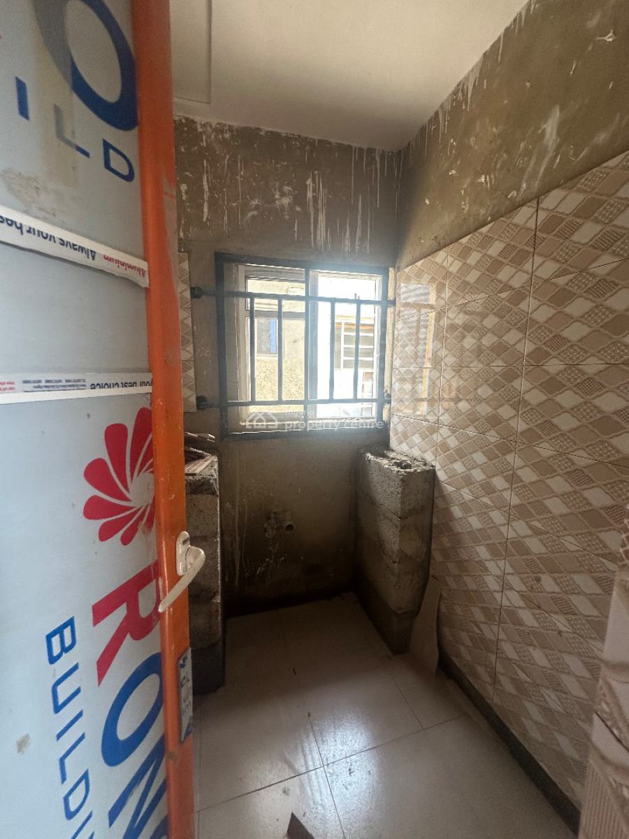 Beautiful Brand New Self Contain, Kabusa By Lokogoma, Kabusa, Abuja, Self Contain (single Rooms) for Rent
