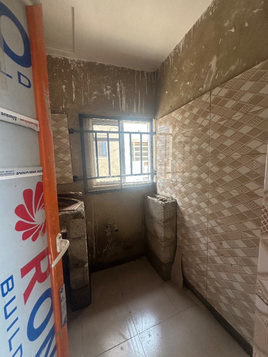 Beautiful Brand New Self Contain, Kabusa By Lokogoma, Kabusa, Abuja, Self Contain (single Rooms) for Rent