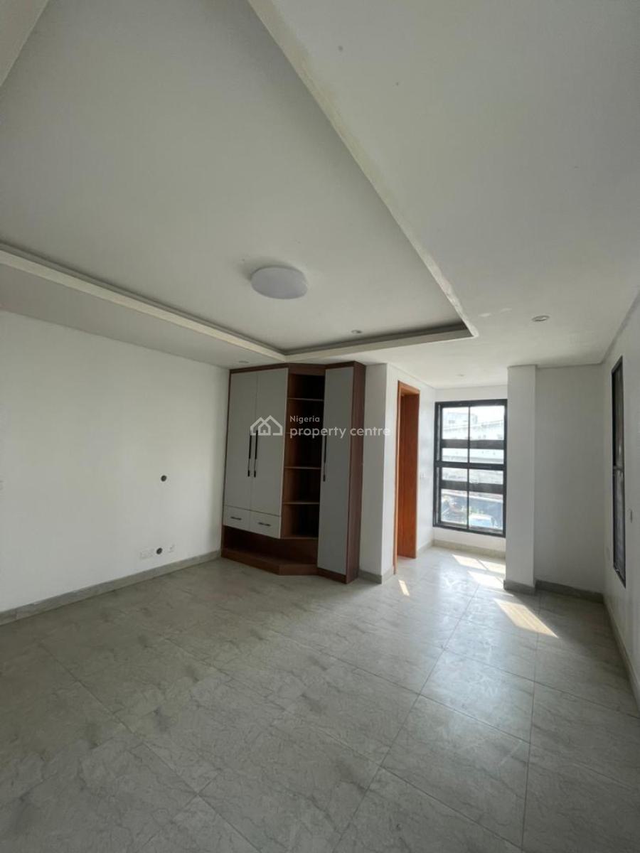 Luxury 5 Bedroom Semi Detached Duplex Available, Lekki Phase 1, Lekki, Lagos, Semi-detached Duplex for Rent