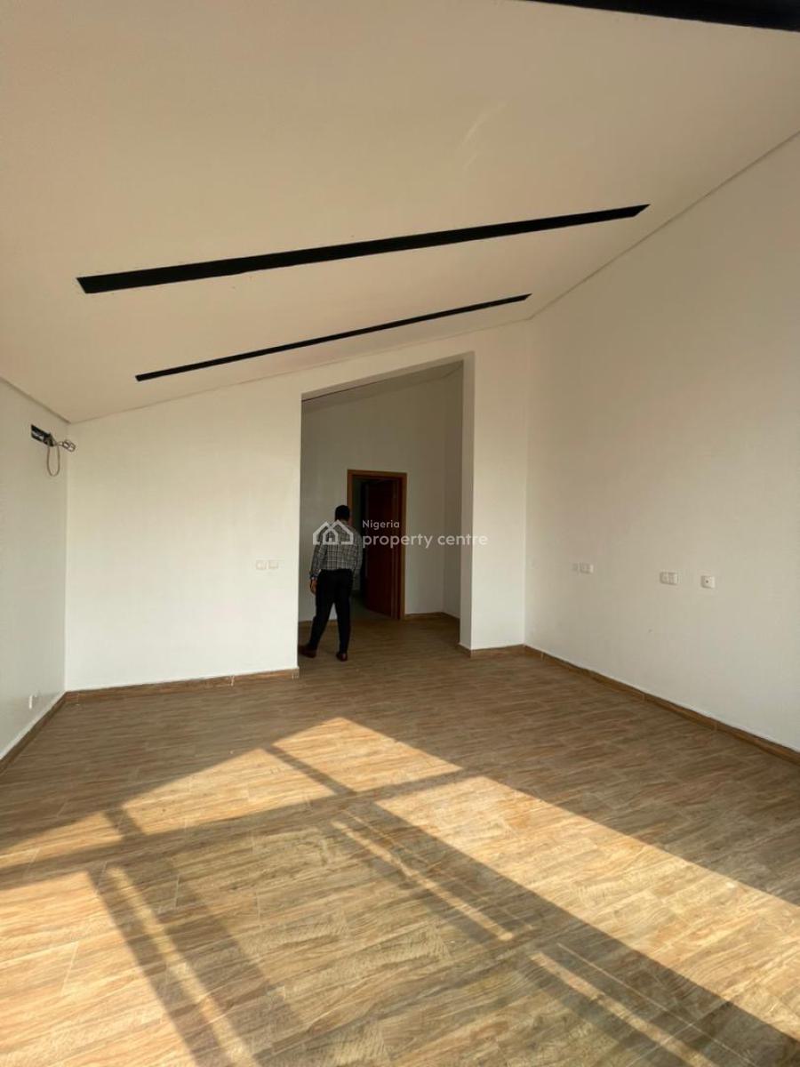 Luxury 5 Bedroom Semi Detached Duplex Available, Lekki Phase 1, Lekki, Lagos, Semi-detached Duplex for Rent