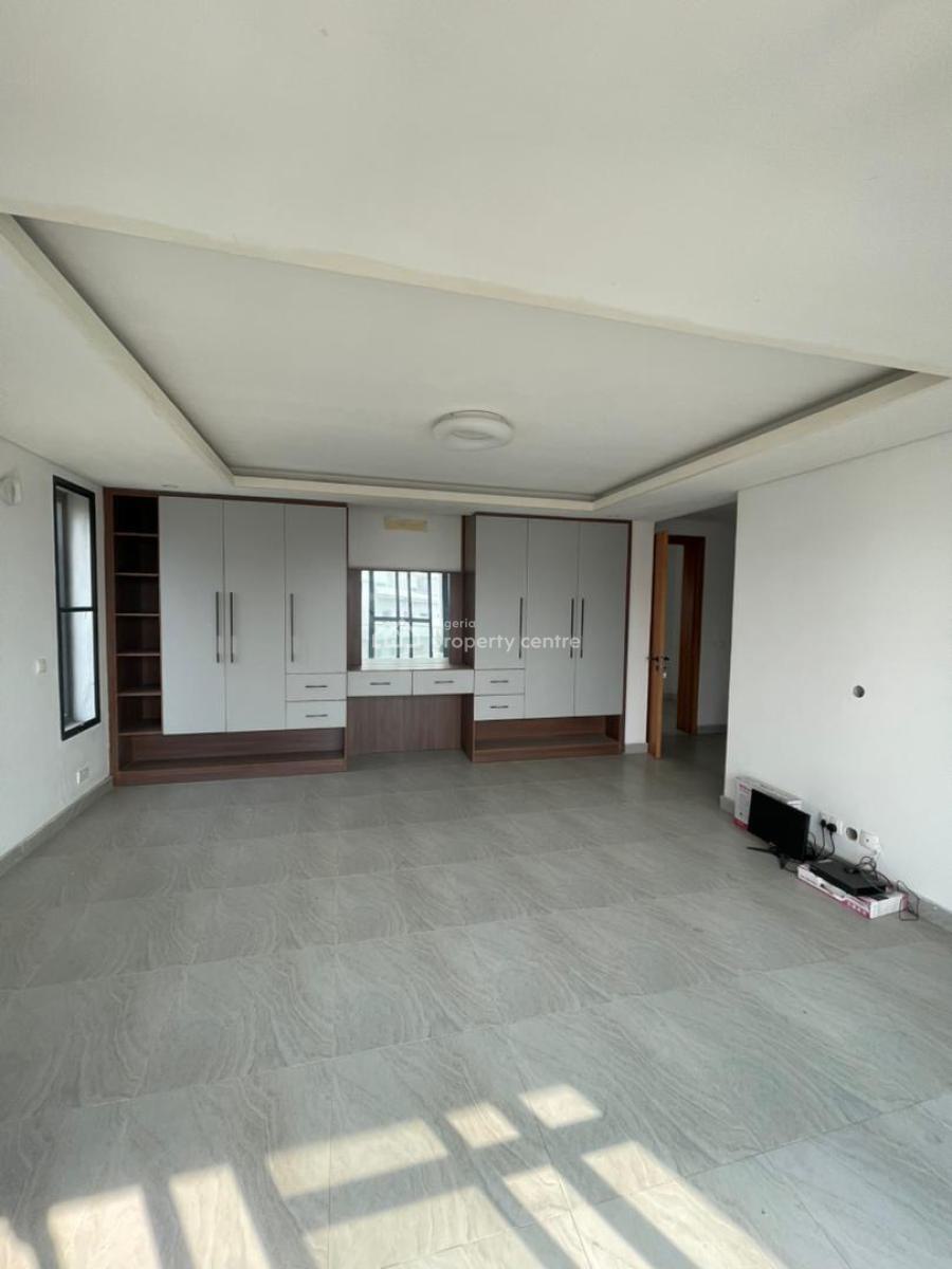 Luxury 5 Bedroom Semi Detached Duplex Available, Lekki Phase 1, Lekki, Lagos, Semi-detached Duplex for Rent
