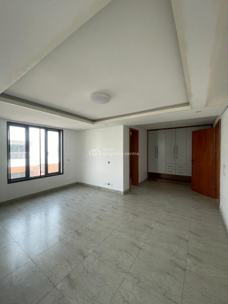 Luxury 5 Bedroom Semi Detached Duplex Available, Lekki Phase 1, Lekki, Lagos, Semi-detached Duplex for Rent