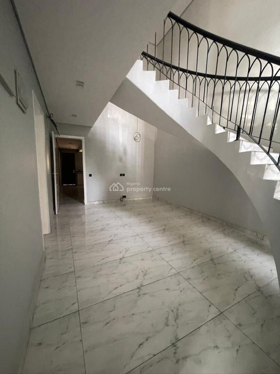 4 Bedroom Fully Detached Duplex, Megamond, Ikota, Lekki, Lagos, Detached Duplex for Sale