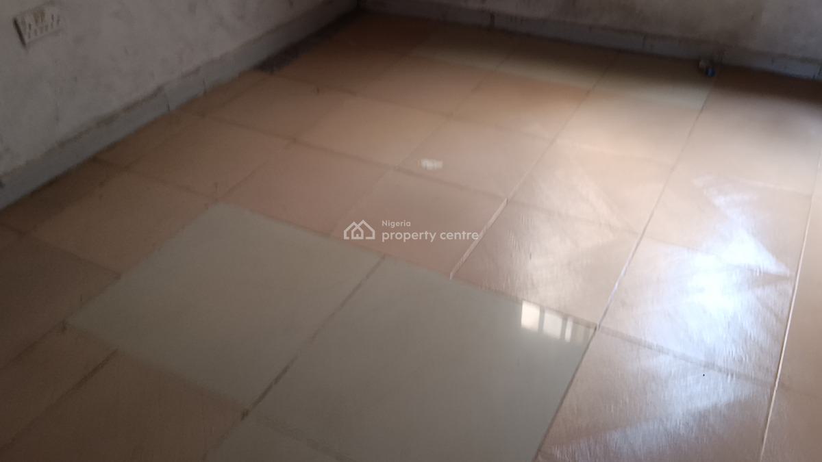 Renovated Room Self Contained All Tiles Floor No Landlord Fenced Gate, Ado-odo/ota, Ogun, Self Contain (single Rooms) for Rent