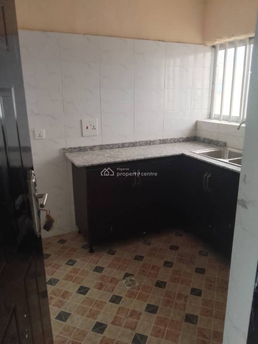 4 Units of Brand New 2 Bedroom Flats Available, Ilaje, Ajah, Lagos, Flat / Apartment for Rent