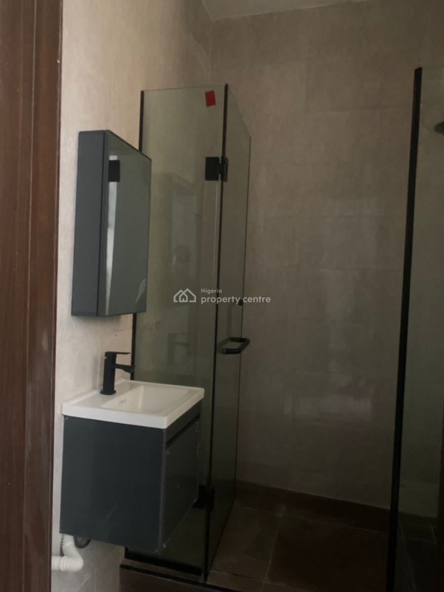 Newly Built 3 Bedroom Apartment with Bq, Lekki Phase 1, Lekki, Lagos, House for Rent
