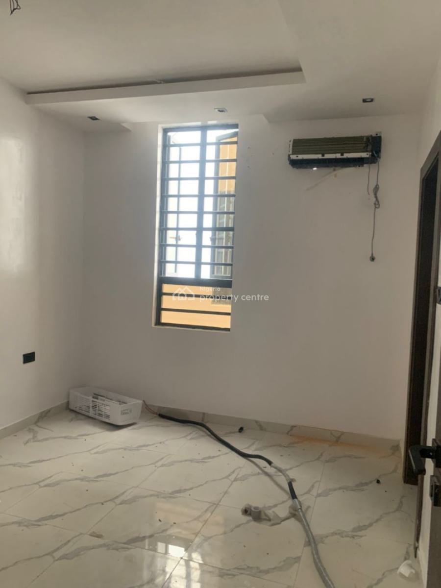Newly Built 3 Bedroom Apartment with Bq, Lekki Phase 1, Lekki, Lagos, House for Rent
