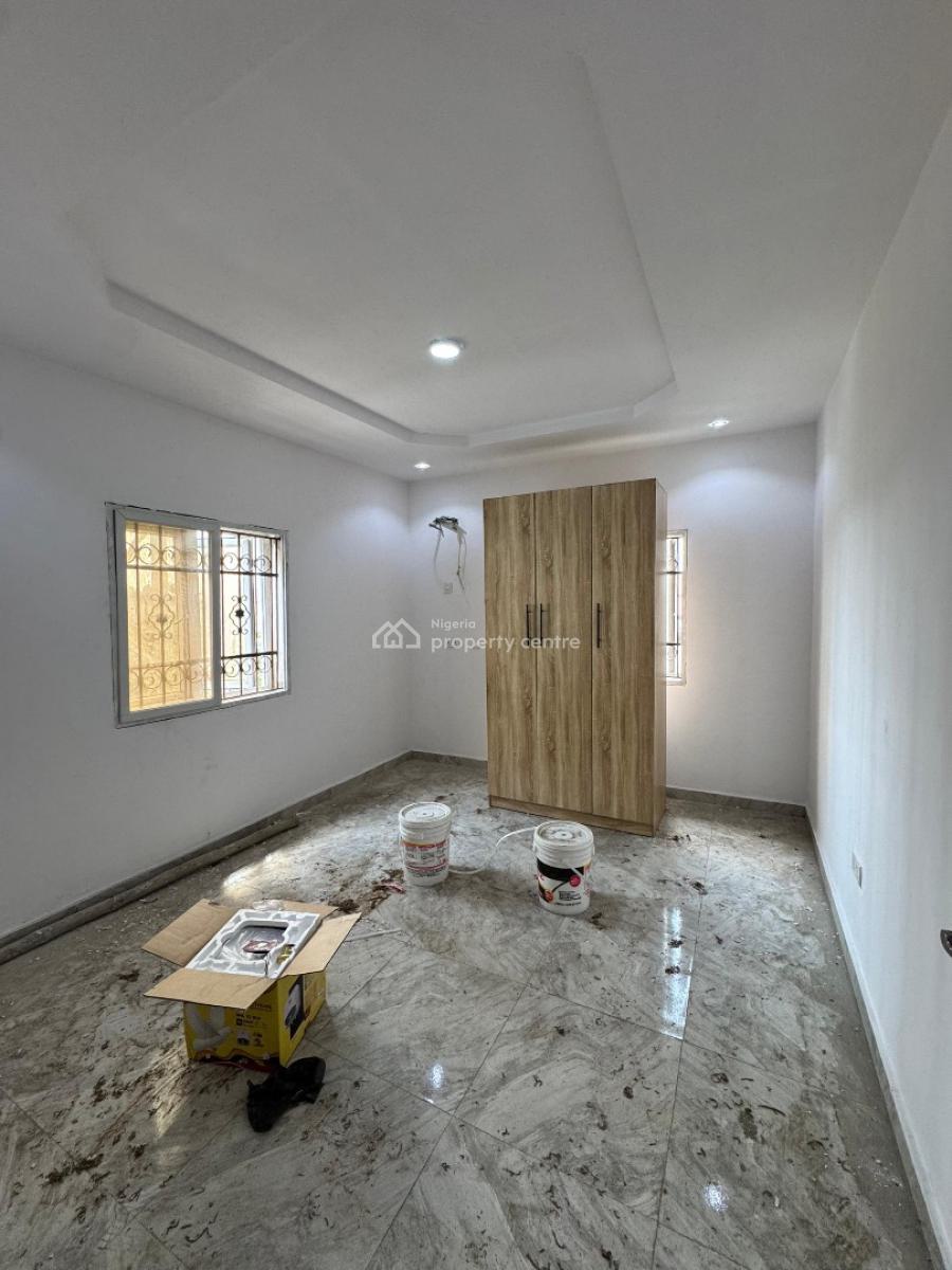Brand New Units of 2 Bedroom Apartments, Ilaje, Ajah, Lagos, Flat / Apartment for Rent