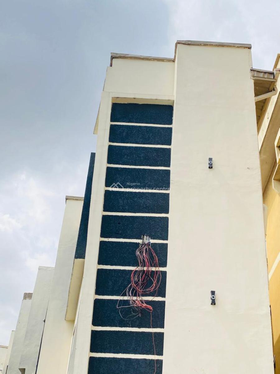 Newly Built Miniflat, Fadeyi, Shomolu, Lagos, Mini Flat (room and Parlour) for Rent