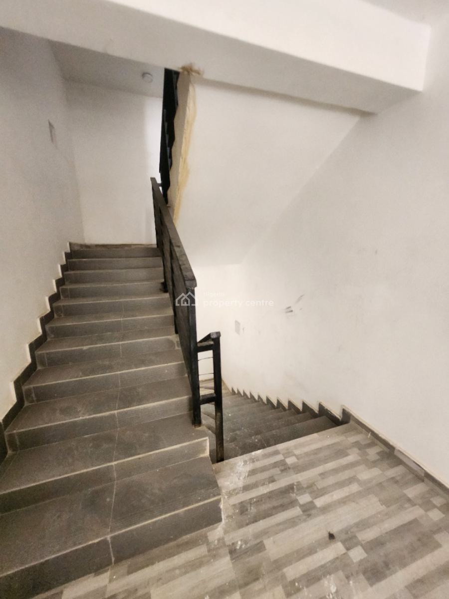 Brand New 3 Bedroom Flat, Jabi Daikibiu, Jabi, Abuja, Block of Flats for Sale